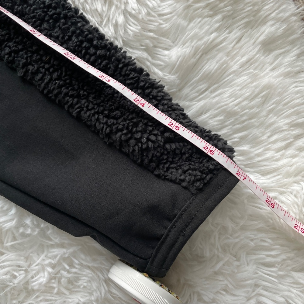 Nike Sherpa Pullover Training Hoodie - Picture 9 of 9
